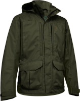 Deerhunter Recon Dura-Tex Membranjacke Deepwood