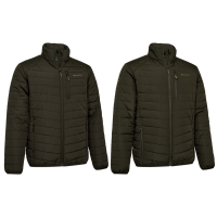 Deerhunter Moor Voll wattierte Jacke