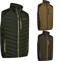 Deerhunter Moor Padded Weste