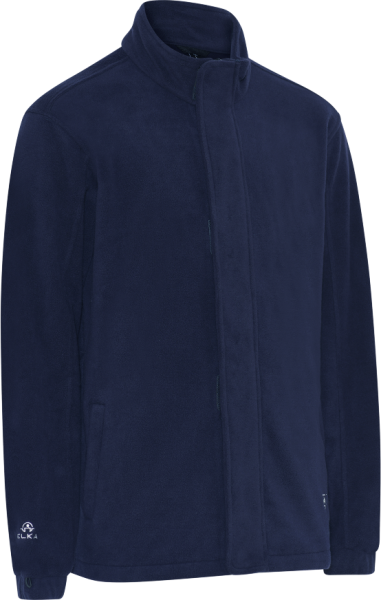 ELKA Rainwear Securetech Multinorm Zipp-in Jacke, Marine