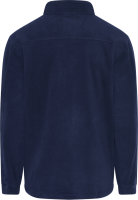 ELKA Rainwear Securetech Multinorm Zipp-in Jacke, Marine