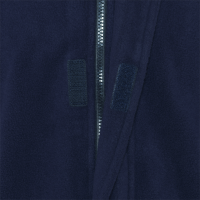 ELKA Rainwear Securetech Multinorm Zipp-in Jacke, Marine