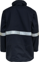 ELKA Rainwear Securetech Multinorm Störlichtbogen Jacke