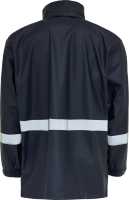 ELKA Rainwear Securetech Multinorm Pu Jacke mit Reflex