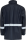 ELKA Rainwear Securetech Multinorm Pu Jacke mit Reflex