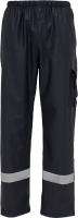 ELKA Rainwear Securetech Multinorm Pu Bundhose mit Tasche