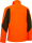 Deerhunter Rogaland Softshell Jacke Safety Orange