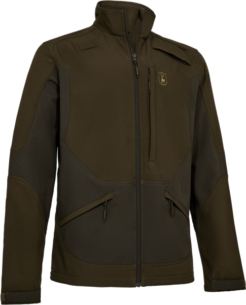 Deerhunter Rogaland Softshell Jacke Fallen Leaf