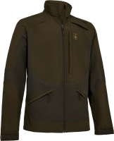 Deerhunter Rogaland Softshell Jacke Fallen Leaf