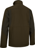 Deerhunter Rogaland Softshell Jacke Fallen Leaf
