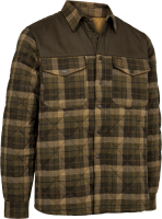 Deerhunter Elbert Gefütterte Hemdjacke