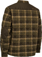Deerhunter Elbert Gefütterte Hemdjacke