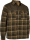 Deerhunter Elbert Gefütterte Hemdjacke