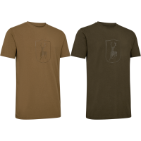 Deerhunter Bamboo T-Shirt