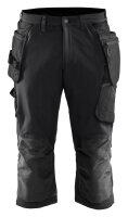 Blakläder 1521 Handwerker Piratenhose 4-Wege-Stretch