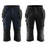 Blakläder 1521 Handwerker Piratenhose 4-Wege-Stretch