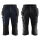 Blakläder 1521 Handwerker Piratenhose 4-Wege-Stretch