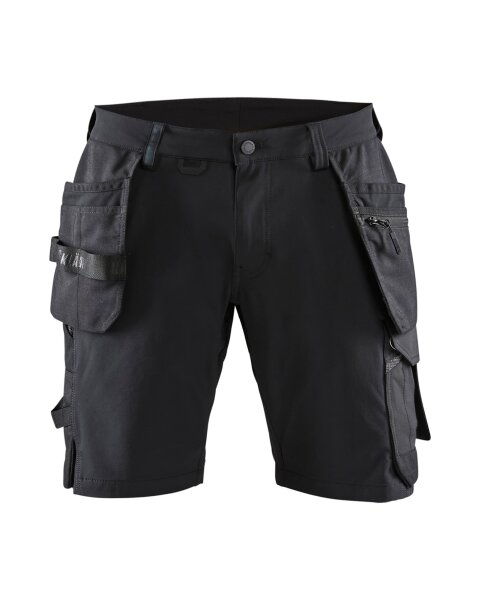 Blakläder 1520 Handwerker Shorts 4-Wege-Stretch