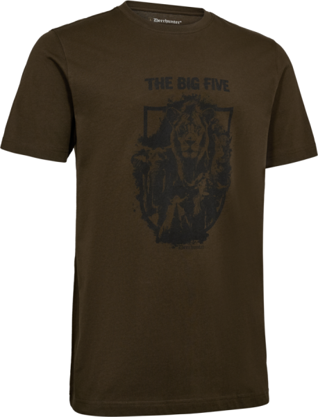 Deerhunter Weston T-Shirt
