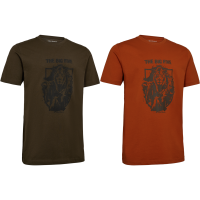 Deerhunter Weston T-Shirt