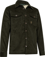 Deerhunter Sherpa gefütterte Cordjacke