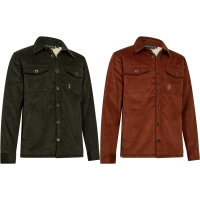Deerhunter Sherpa gefütterte Cordjacke