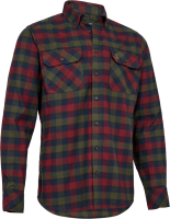 Deerhunter Cooper Hemd