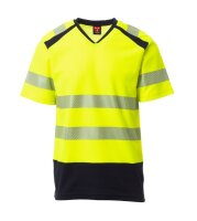 PAYPER Warnschutz T-Shirt WAY