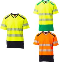 PAYPER Warnschutz T-Shirt WAY