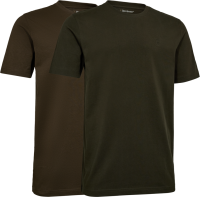 Deerhunter 2er-Pack T-Shirts