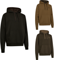 Deerhunter Logo Kapuzenpulli