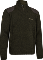 Deerhunter Finley Strickpullover mit...