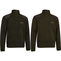 Deerhunter Finley Strickpullover mit...