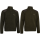 Deerhunter Finley Strickpullover mit ½-Reißverschluss