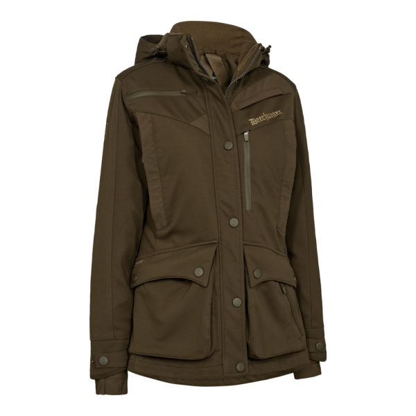 Deerhunter Lady Muflon Pro Jacke