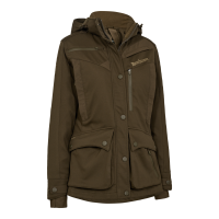 Deerhunter Lady Muflon Pro Jacke