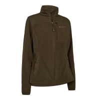 Deerhunter Lady Muflon Pro Fleece Jacke