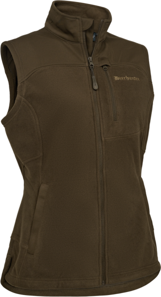 Deerhunter Lady Muflon Pro Fleece Weste