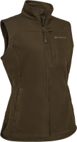 Deerhunter Lady Muflon Pro Fleece Weste