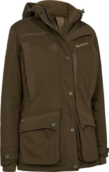 Deerhunter Lady Muflon Pro Winter Jacke