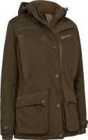 Deerhunter Lady Muflon Pro Winter Jacke