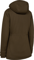 Deerhunter Lady Muflon Pro Winter Jacke