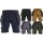 Blakläder 1702 Handwerker Shorts 4-Wege-Stretch