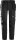 Snickers Workwear Stretchhose mit Holstertaschen
