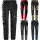 Snickers Workwear Stretchhose mit Holstertaschen