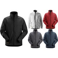 Snickers Workwear Softshell-Jacke
