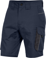 Leibwächter Dynamic-Line Short marine/anthrazit