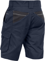 Leibwächter Dynamic-Line Short marine/anthrazit