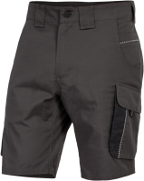 Leibwächter Dynamic-Line Short anthrazit/schwarz