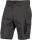 Leibwächter Dynamic-Line Short anthrazit/schwarz